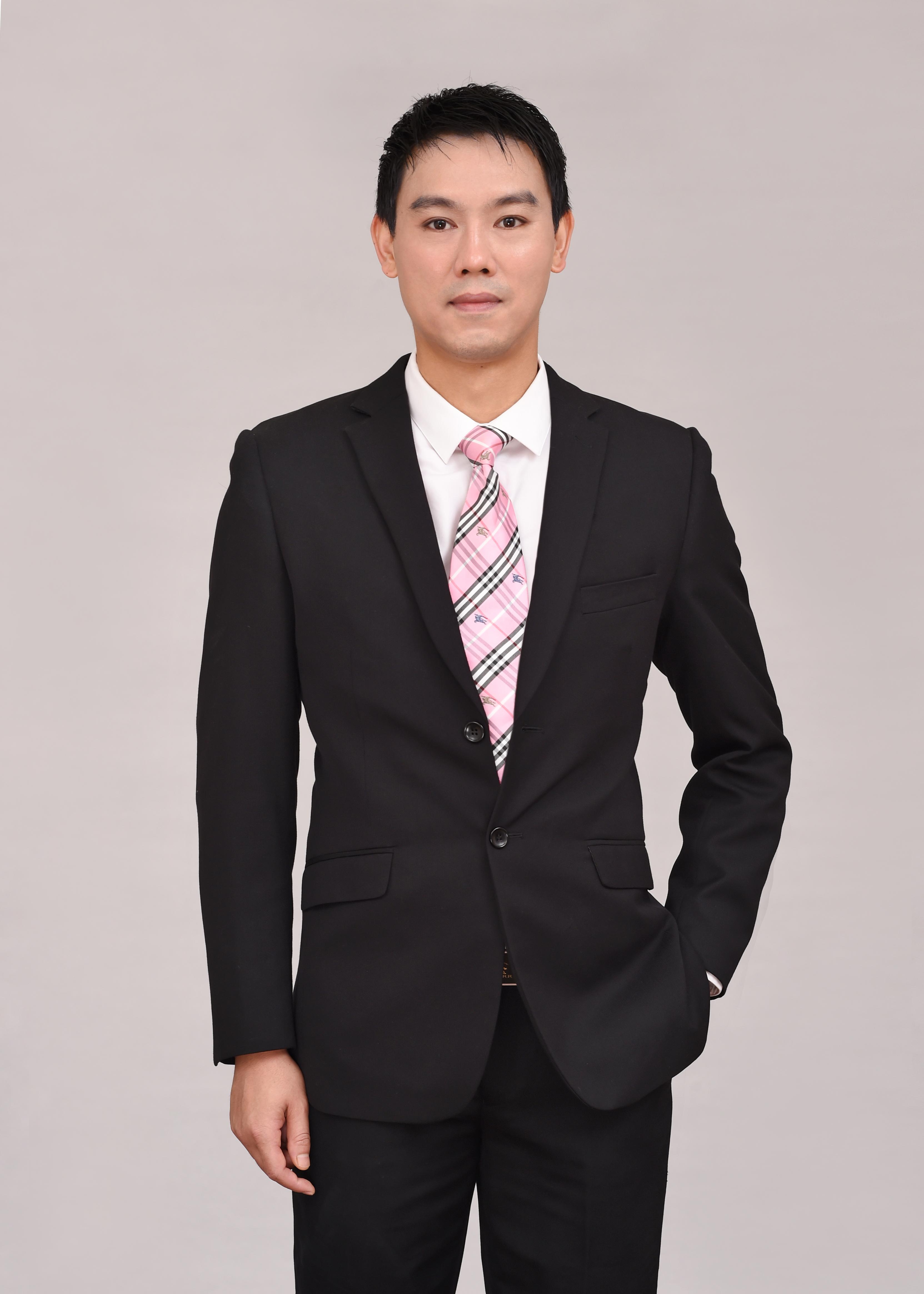 杨华 项目运营总监