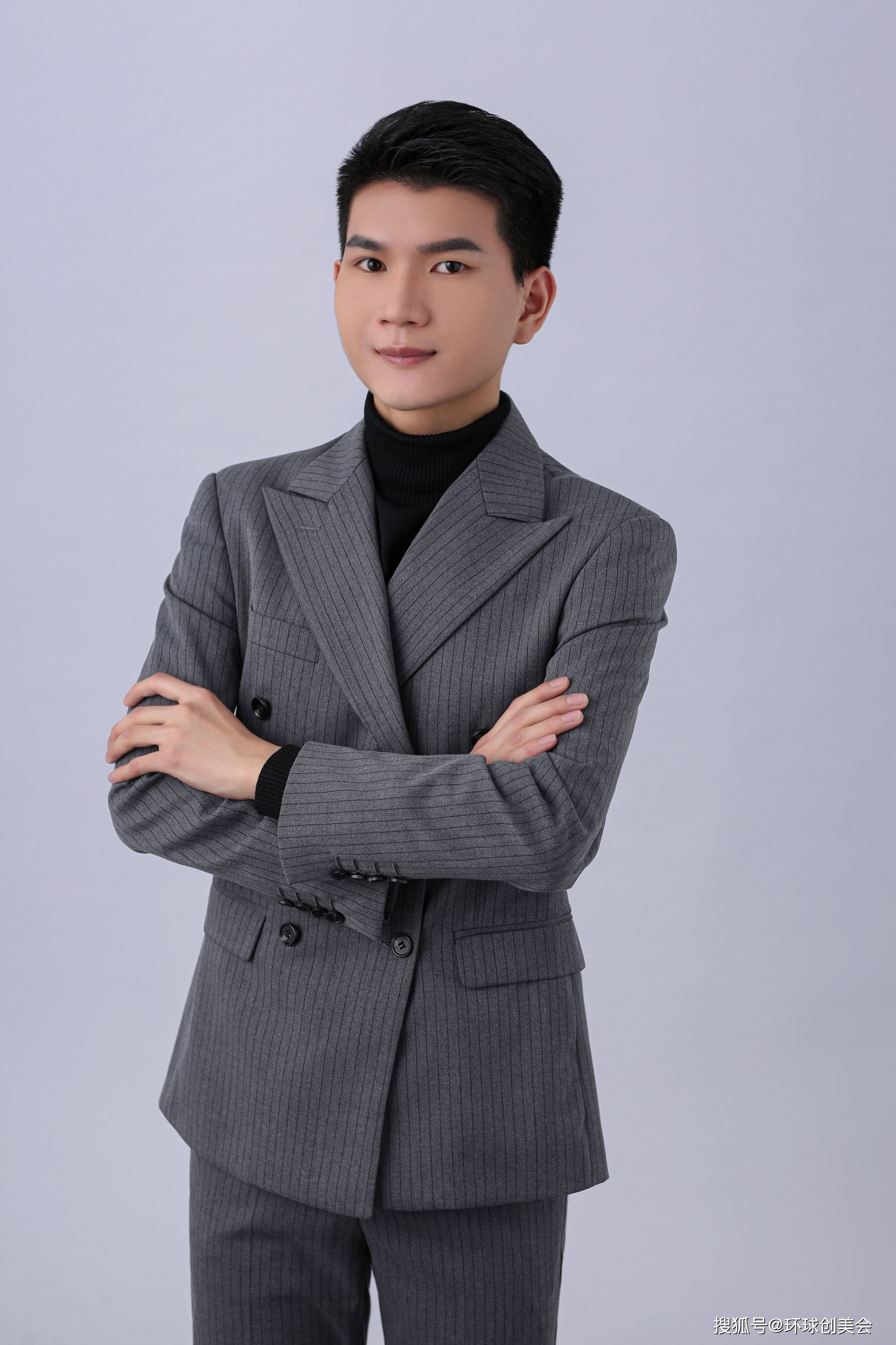 杨华 项目运营总监