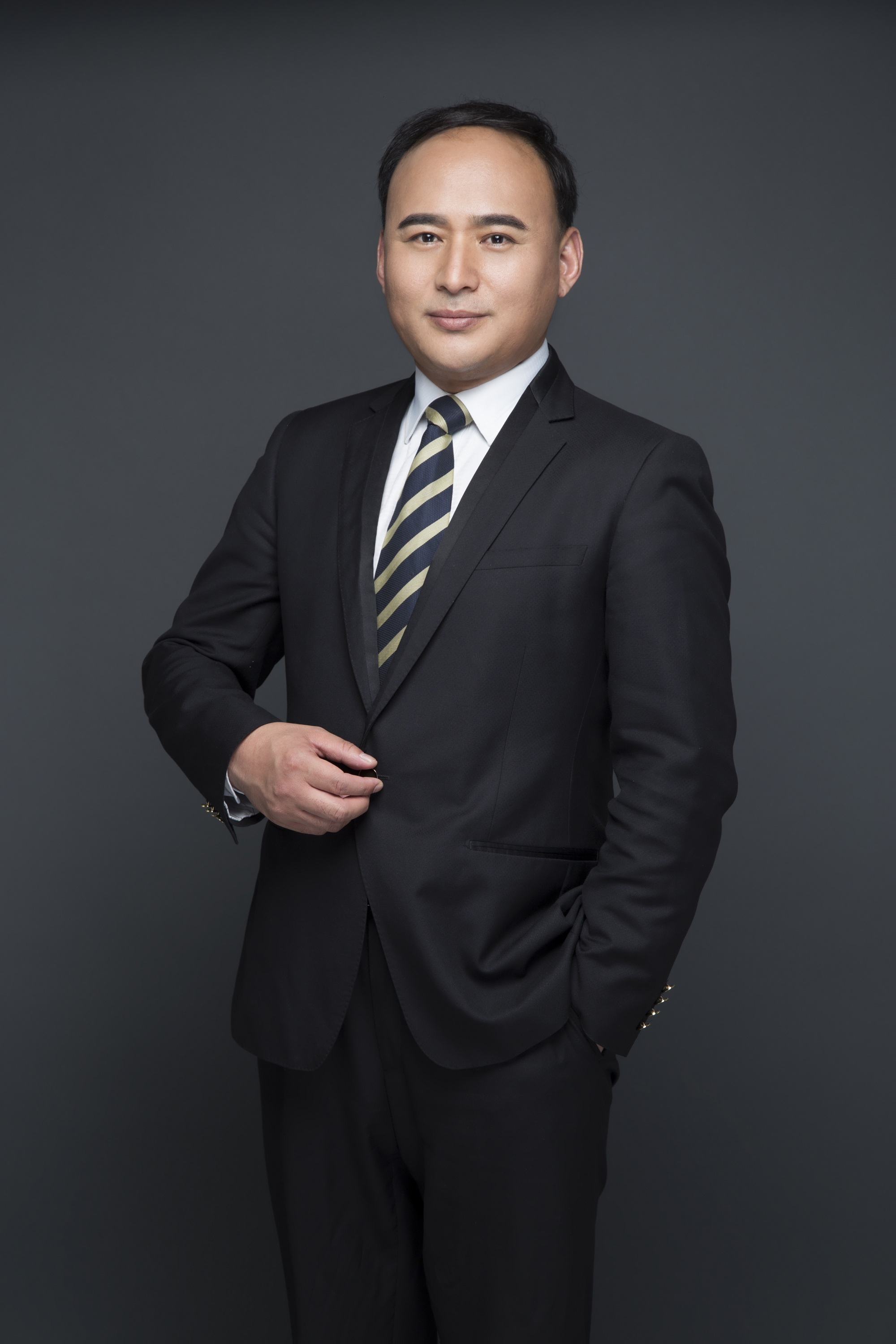 马彩华 创意策略总监